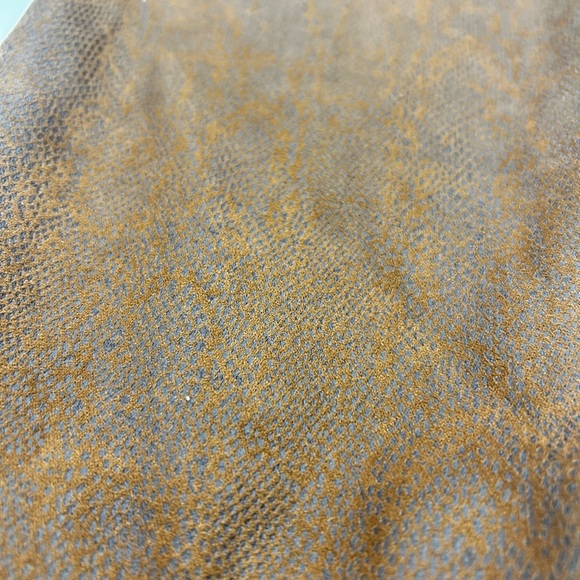 Joseph Ribkoff Brown Animal Print Pants Size 10 NWT - Picture 4 of 8